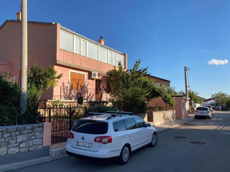 Apartment Ivana Senj  Exterior photo
