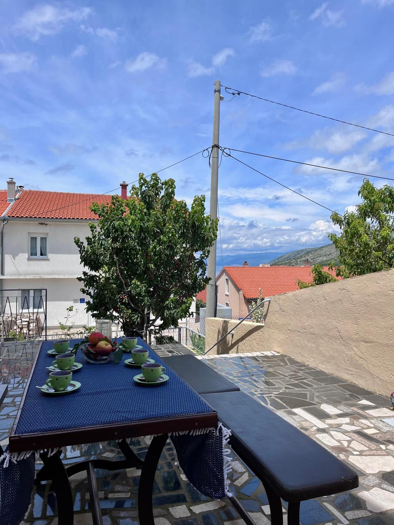 Apartment Ivana Senj  Exterior photo